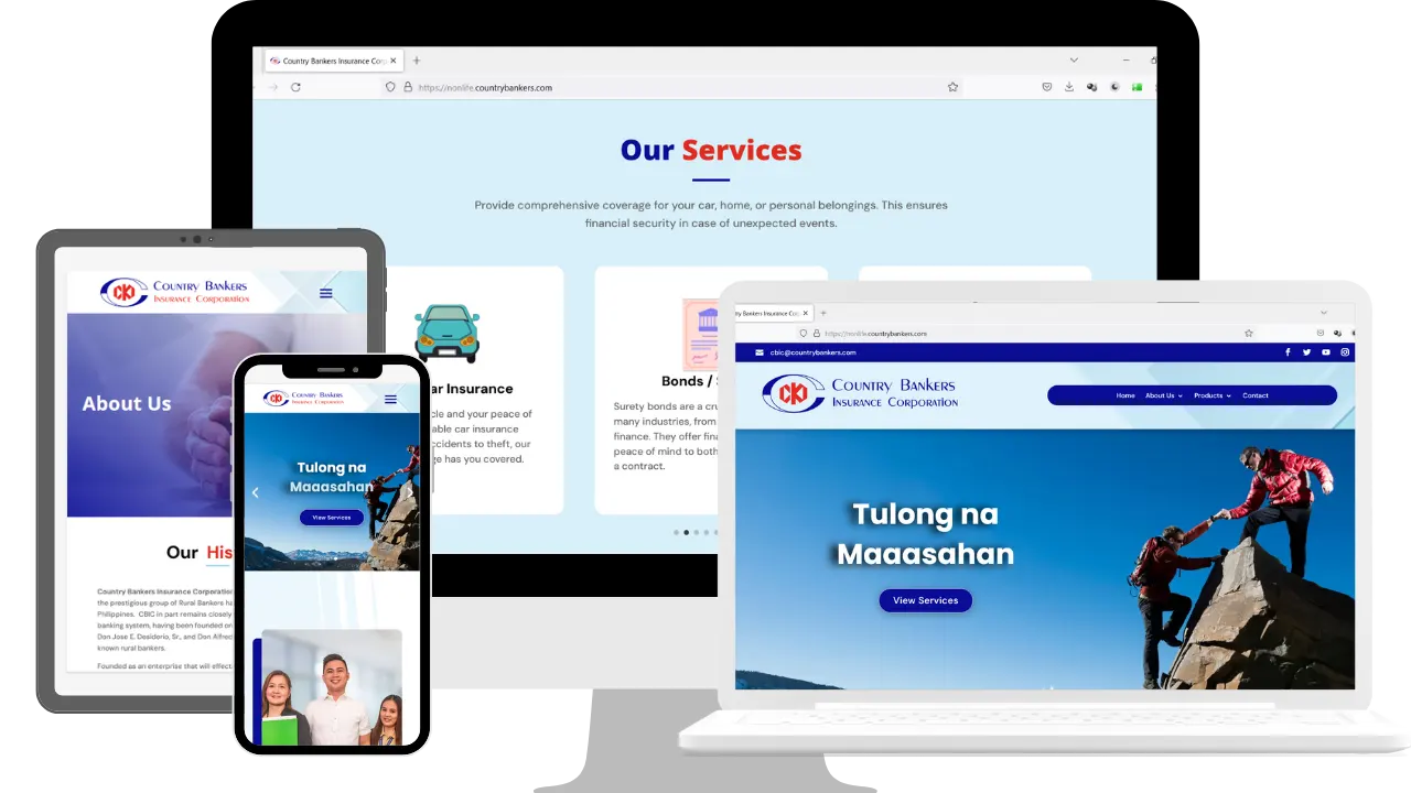 Country Bankers Insurance Corporation