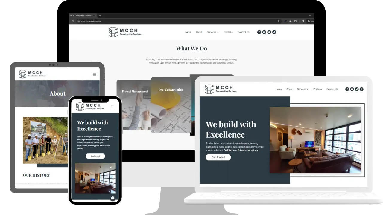 client - THK Outsourcing Inc.