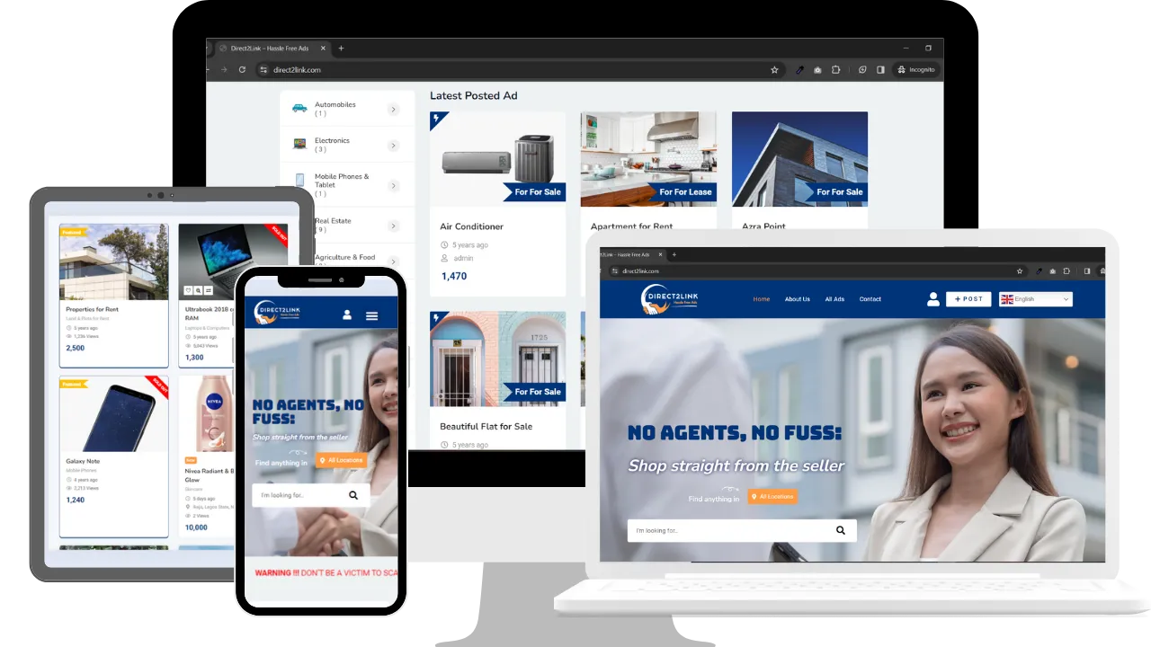 client - DMCI Homes By Team Achilles